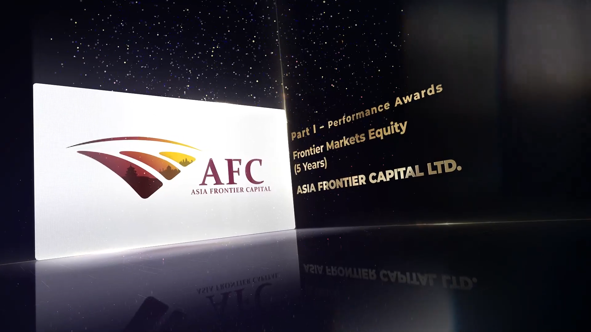 2025 I M Awards AAFF